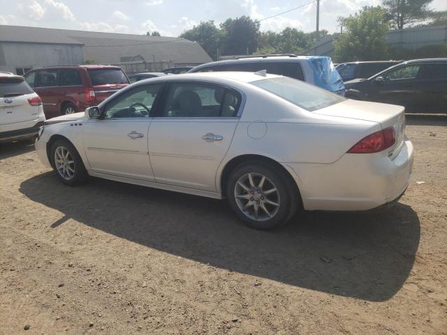 Photo 2 from auction – 2010 BUICK LUCERNE CX with VIN 1G4HB5EM8AU120852