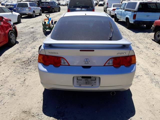Photo 6 from auction – 2003 ACURA RSX with VIN JH4DC53843C000690