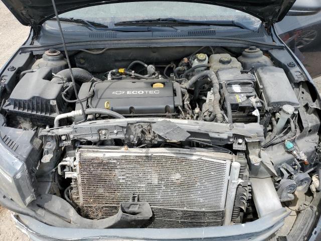Photo 11 from auction – 2012 CHEVROLET CRUZE LS with VIN 1G1PC5SH8C7383003
