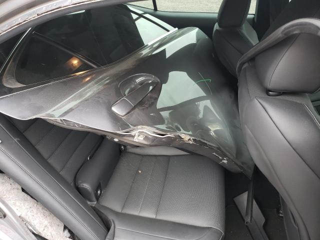 Photo 12 from auction – 2015 LEXUS IS 250 with VIN JTHBF1D21F5053499