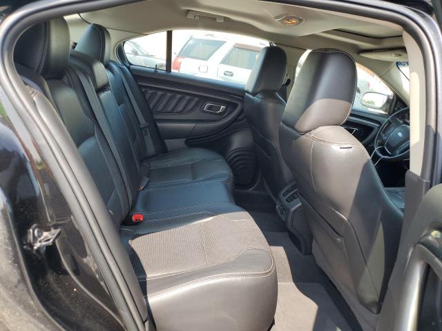 Photo 10 from auction – 2011 FORD TAURUS LIM with VIN 1FAHP2JW2BG105328