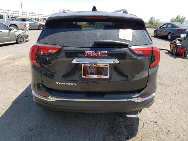 Photo 6 from auction – 2020 GMC TERRAIN SL with VIN 3GKALVEV0LL244305