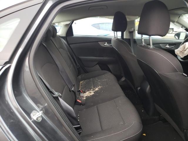 Photo 10 from auction – 2020 KIA FORTE FE with VIN 3KPF24AD4LE195531