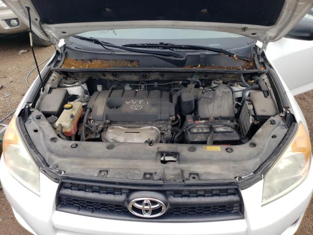 Фото 11 с аукциона – 2010 TOYOTA RAV4 с VIN JTMBF4DV9AD035652
