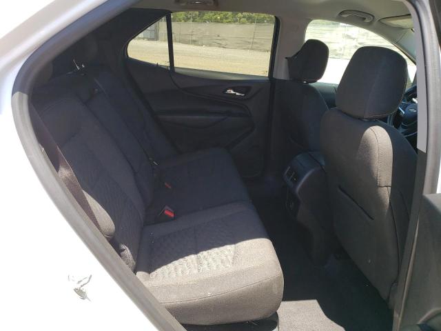 Photo 11 from auction – 2020 CHEVROLET EQUINOX LT with VIN 3GNAXKEV4LS542965