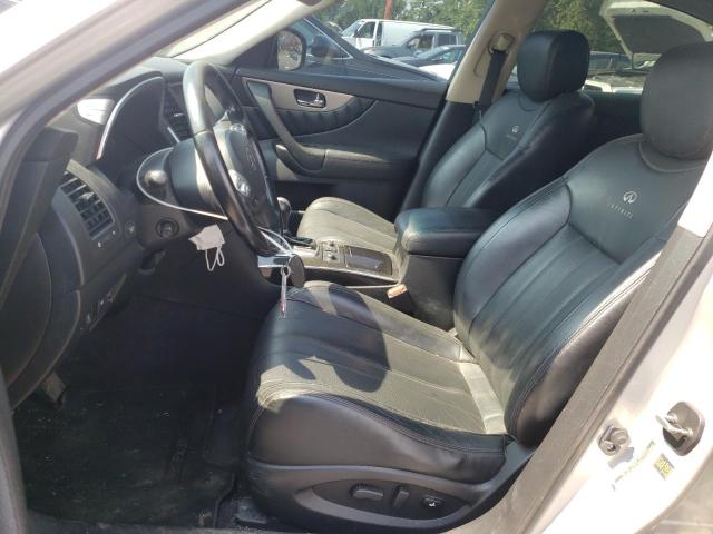 Photo 7 from auction – 2013 INFINITI FX37 with VIN JN8CS1MW3DM173090