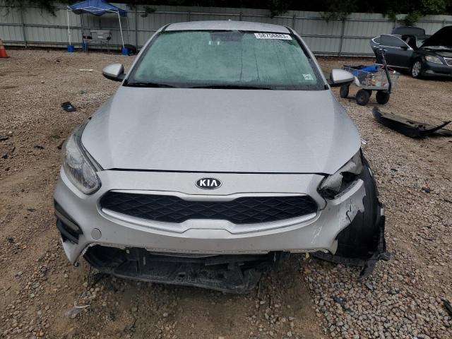 Photo 5 from auction – 2020 KIA FORTE FE with VIN 3KPF24AD1LE170148