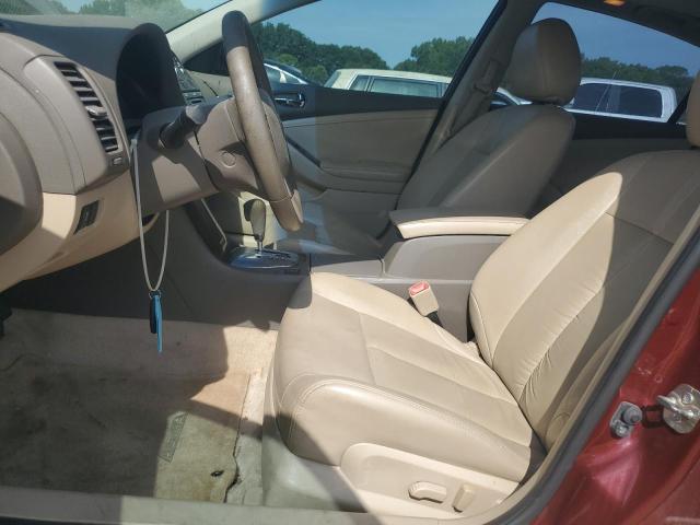 Photo 7 from auction – 2012 NISSAN ALTIMA BAS with VIN 1N4AL2AP0CC177465