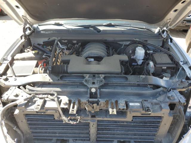 Photo 12 from auction – 2019 GMC YUKON SLT with VIN 1GKS2DKC1KR108700