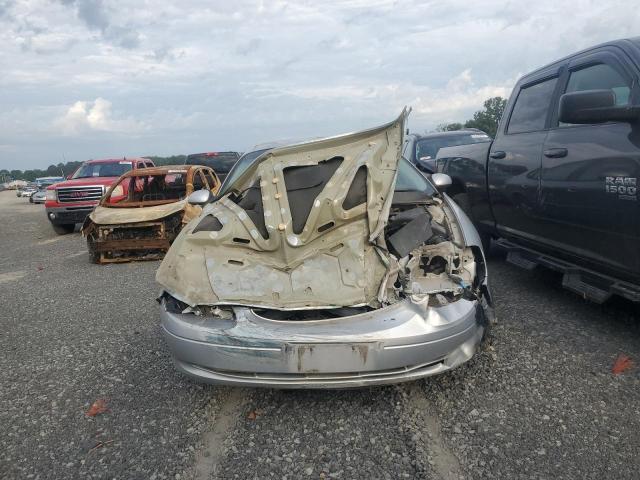 Photo 5 from auction – 2001 FORD TAURUS SE with VIN 1FAFP53U11A200808