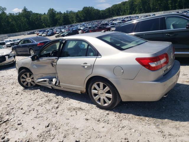 Photo 2 from auction – 2007 LINCOLN MKZ with VIN 3LNHM26T17R672384
