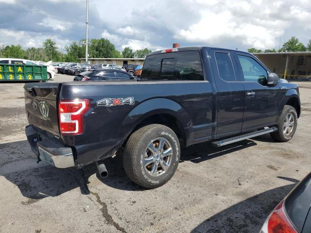 Photo 3 from auction – 2020 FORD F150 SUPER with VIN 1FTFX1E42LKD54778