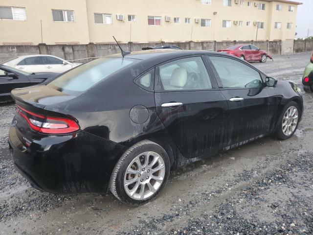 Photo 3 from auction – 2013 DODGE DART LIMIT with VIN 1C3CDFCH4DD136172