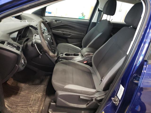 Photo 7 from auction – 2013 FORD ESCAPE S with VIN 1FMCU0F77DUD16611