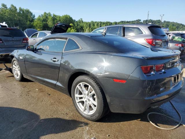 Photo 2 from auction – 2013 CHEVROLET CAMARO LT with VIN 2G1FB1E33D9199546