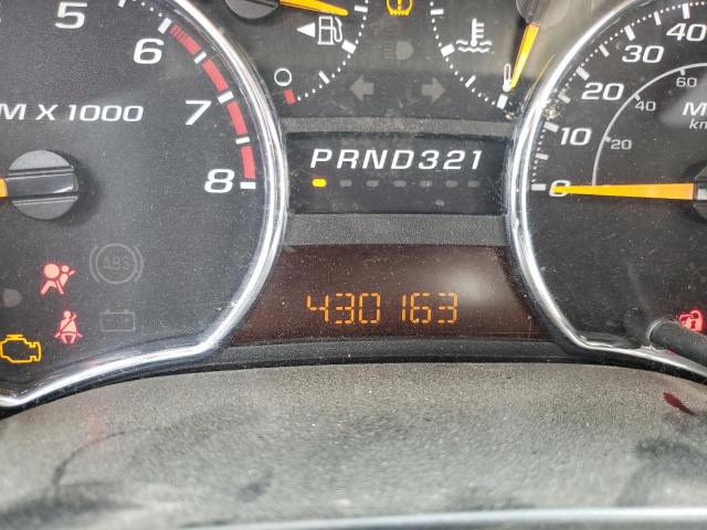 Photo 9 from auction – 2007 CHEVROLET COLORADO with VIN 1GCCS19E478138695