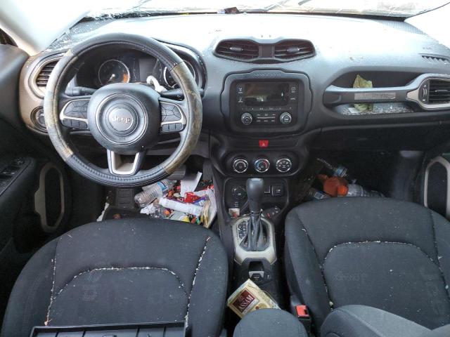 Photo 8 from auction – 2017 JEEP RENEGADE S with VIN ZACCJBAB2HPG05424