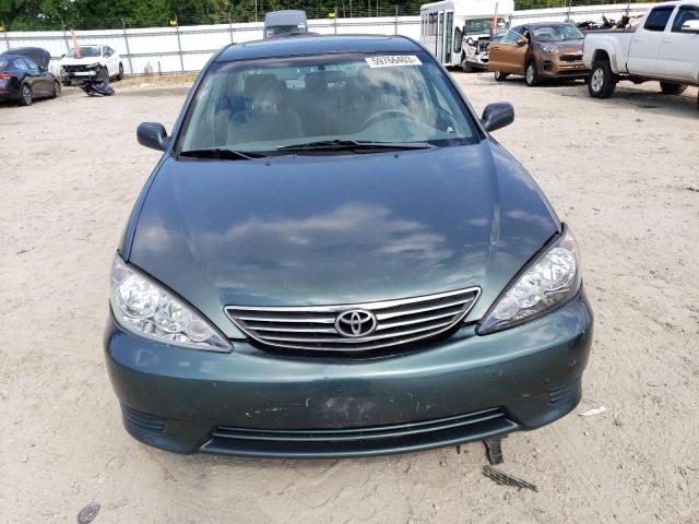 Photo 5 from auction – 2006 TOYOTA CAMRY LE with VIN 4T1BF30K36U113786