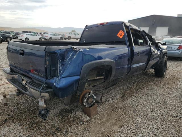 Photo 3 from auction – 2002 CHEVROLET SILVERADO with VIN 1GCHK231X2F131756