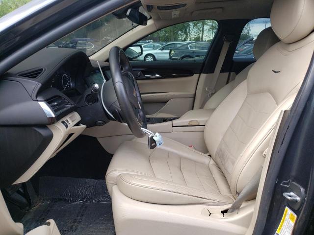 Zdjęcie 7 z aukcji – 2016 CADILLAC CT6 z VIN 1G6KB5RS3GU149271