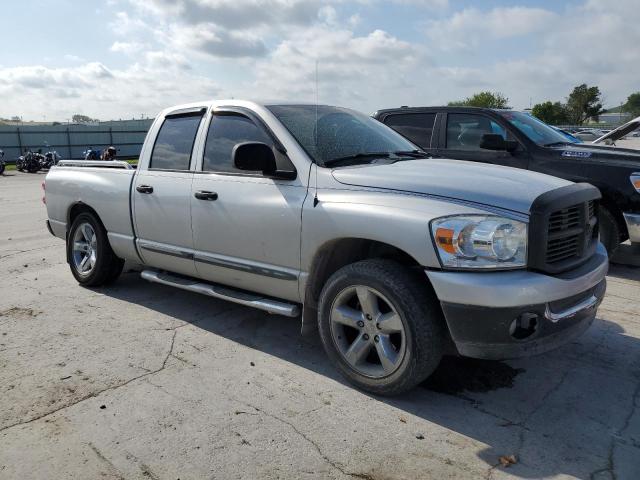 Photo 4 from auction – 2008 DODGE RAM 1500 S with VIN 1D7HA18238S597551