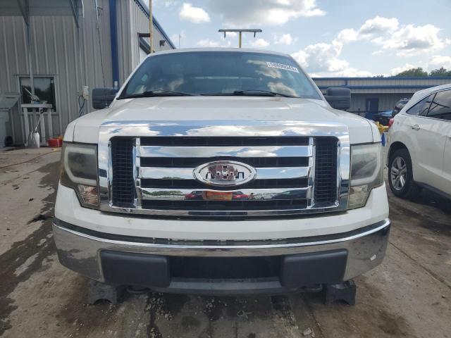 Photo 5 from auction – 2010 FORD F150 SUPER with VIN 1FTEW1E86AFA90181