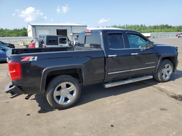 Photo 3 from auction – 2017 CHEVROLET SILVERADO with VIN 1GCVKSEC5HZ188794