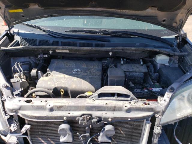 Photo 12 from auction – 2014 TOYOTA SIENNA with VIN 5TDZK3DC5ES464980