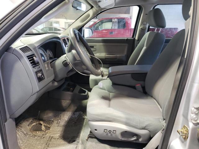 Photo 7 from auction – 2005 DODGE DAKOTA QUA with VIN 1D7HW48N25S310077