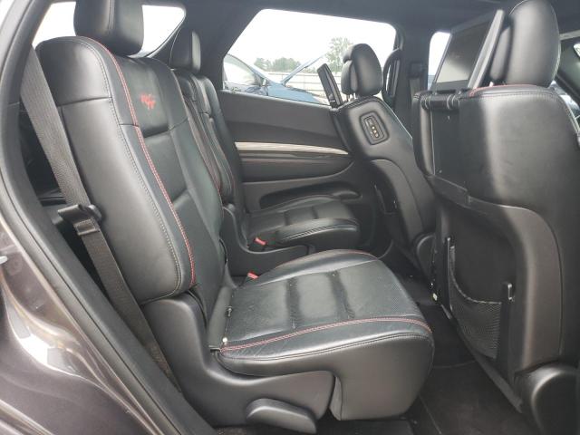Photo 11 from auction – 2016 DODGE DURANGO R/ with VIN 1C4SDJCT6GC413087