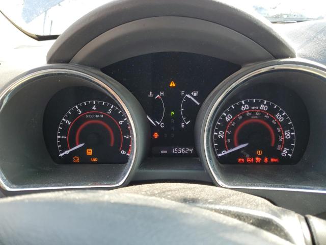 Photo 9 from auction – 2013 TOYOTA HIGHLANDER with VIN 5TDDK3EH8DS247989