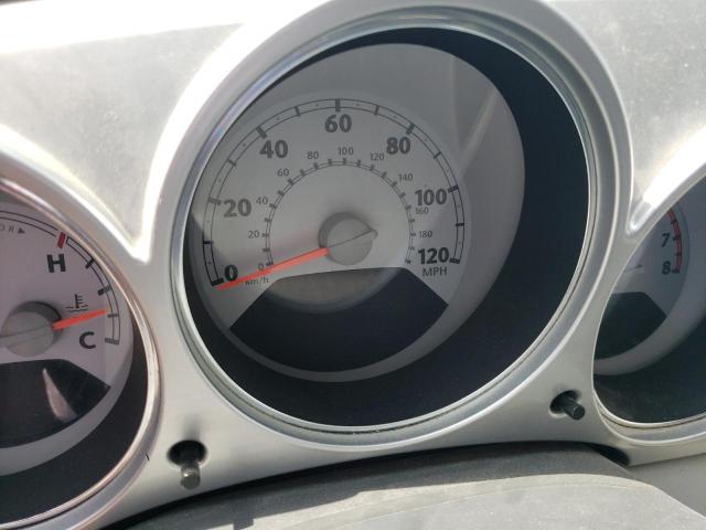 Photo 9 from auction – 2010 CHRYSLER PT CRUISER with VIN 3A4GY5F96AT144127