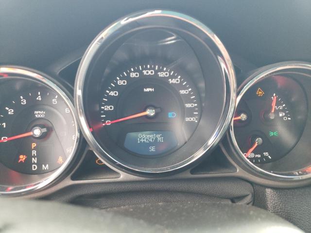 Zdjęcie 9 z aukcji – 2011 CADILLAC CTS-V z VIN 1G6DV5EP8B0102450