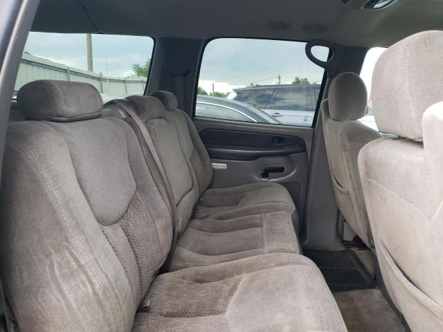 Photo 11 from auction – 2003 CHEVROLET SUBURBAN with VIN 1GNFK16Z33J270507