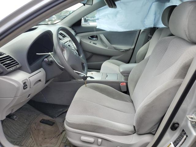 Photo 7 from auction – 2010 TOYOTA CAMRY BASE with VIN 4T4BF3EK1AR045835