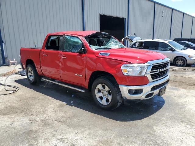 Photo 4 from auction – 2019 RAM 1500 BIG H with VIN 1C6SRFFT6KN852918