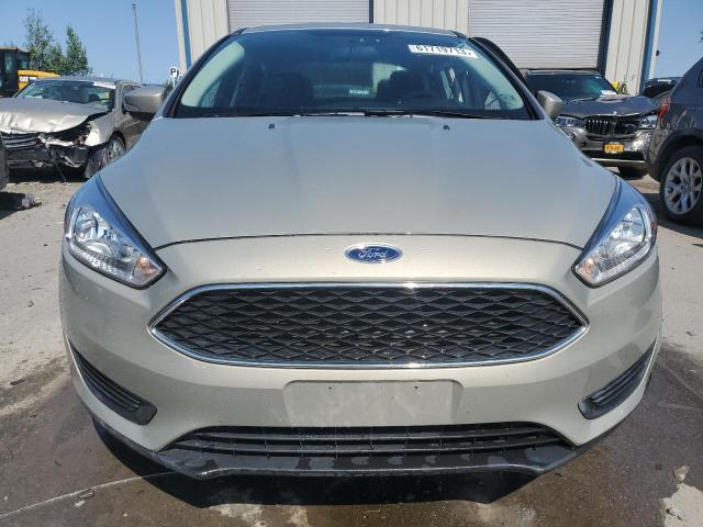 Photo 5 from auction – 2016 FORD FOCUS SE with VIN 1FADP3F24GL340905