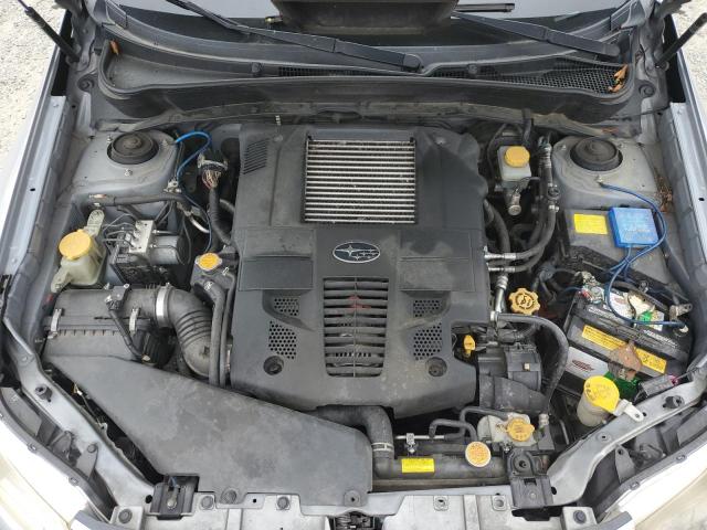 Photo 12 from auction – 2010 SUBARU FORESTER 2 with VIN JF2SH6EC3AH771497
