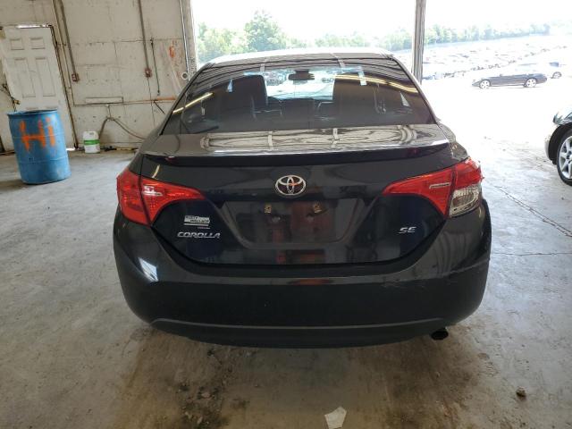Photo 6 from auction – 2017 TOYOTA COROLLA L with VIN 2T1BURHE6HC914580