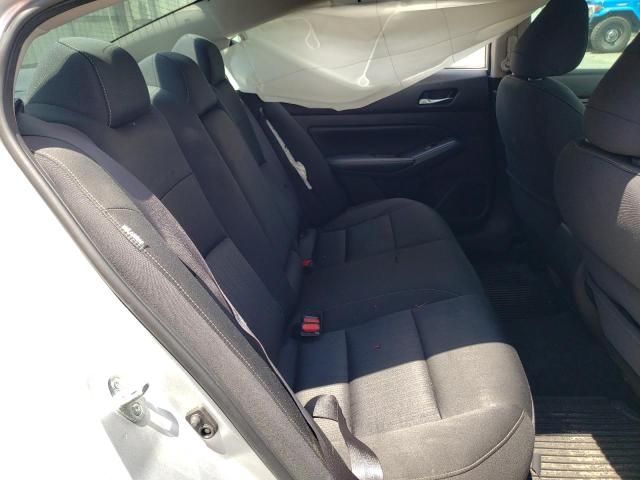Photo 10 from auction – 2019 NISSAN ALTIMA S with VIN 1N4BL4BV7KC118330