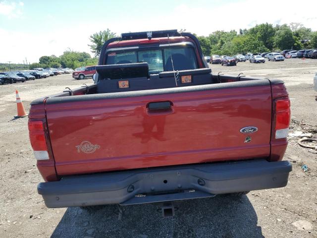 Photo 6 from auction – 2000 FORD RANGER with VIN 1FTYR10V0YTA80128