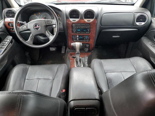 Photo 8 from auction – 2009 GMC ENVOY SLT with VIN 1GKDT43S392103383