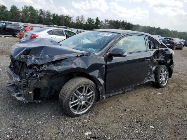 TOYOTA SCION TC 2009 with VIN JTKDE167090278268 - Photo from auction