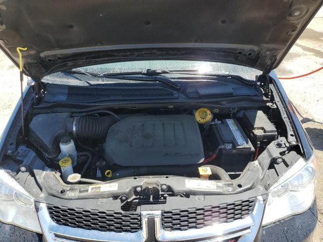 Photo 12 from auction – 2019 DODGE GRAND CARA with VIN 2C4RDGCG3KR693796