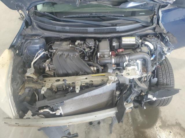 Photo 11 from auction – 2013 NISSAN VERSA S with VIN 3N1CN7AP5DL894091