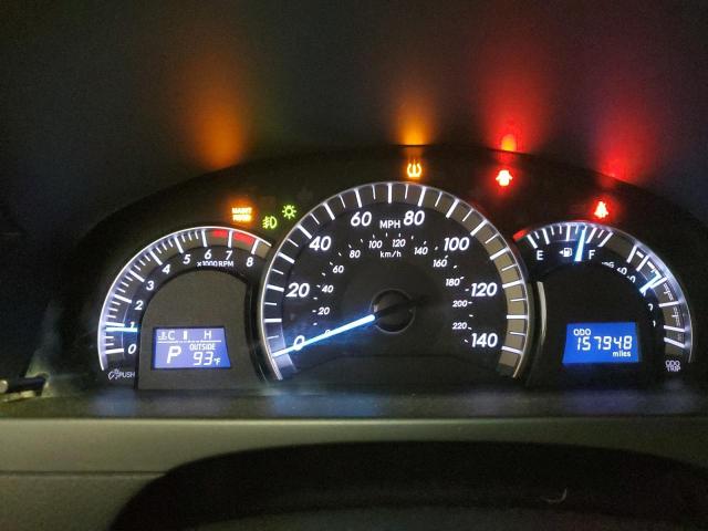 Photo 9 from auction – 2012 TOYOTA CAMRY BASE with VIN 4T1BF1FK9CU202818