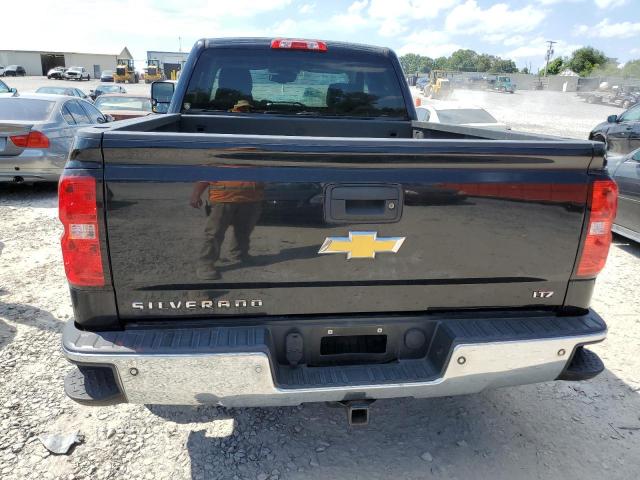 Photo 6 from auction – 2014 CHEVROLET SILVERADO with VIN 1GCVKSEC8EZ248238