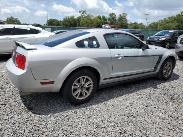 Photo 3 from auction – 2005 FORD MUSTANG with VIN 1ZVFT80N155169995