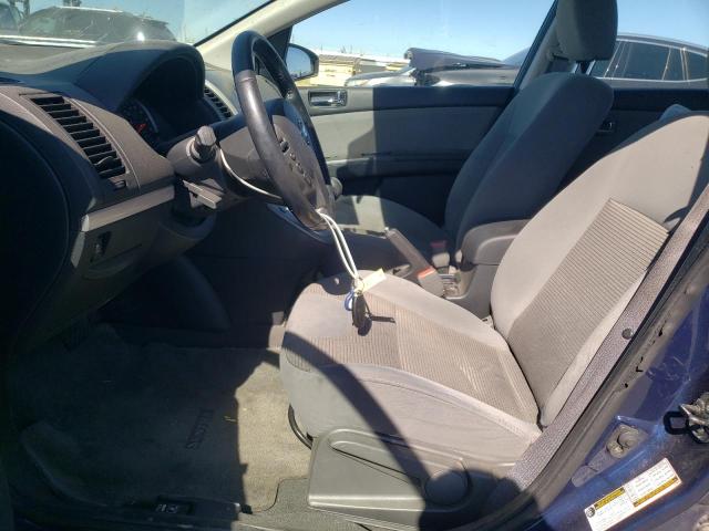 Photo 7 from auction – 2012 NISSAN SENTRA 2.0 with VIN 3N1AB6AP1CL674066