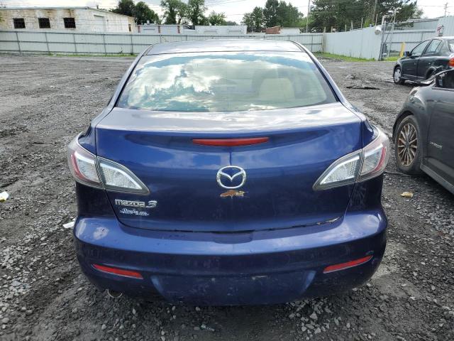 Photo 6 from auction – 2012 MAZDA 3 I with VIN JM1BL1VG5C1507731